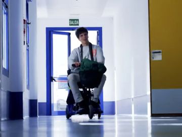El Mago More explica la importancia de los colegios de Educación Especial El Mago More explica la importancia de los colegios de Educación Especial