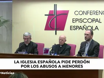 La Conferencia Episcopal no encargará un informe sobre los casos de pederastia en España La Conferencia Episcopal no encargará un informe sobre los casos de pederastia en España
