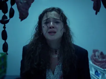 Portugueses, cerdos y tiros: Así fue el complicado rescate de Cristina Portugueses, cerdos y tiros: Así fue el complicado rescate de Cristina