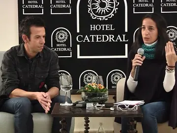 La madre de Gabriel Cruz pide que se haga justicia y que Ana Julia "no haga daño a nadie más" La madre de Gabriel Cruz pide que se haga justicia y que Ana Julia "no haga daño a nadie más"