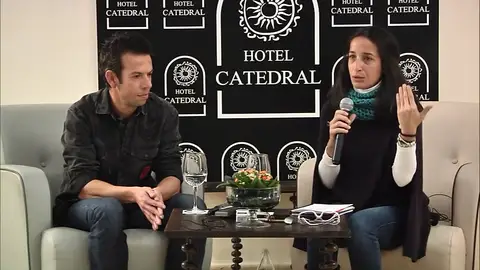 La madre de Gabriel Cruz pide que se haga justicia y que Ana Julia "no haga daño a nadie más" La madre de Gabriel Cruz pide que se haga justicia y que Ana Julia "no haga daño a nadie más"