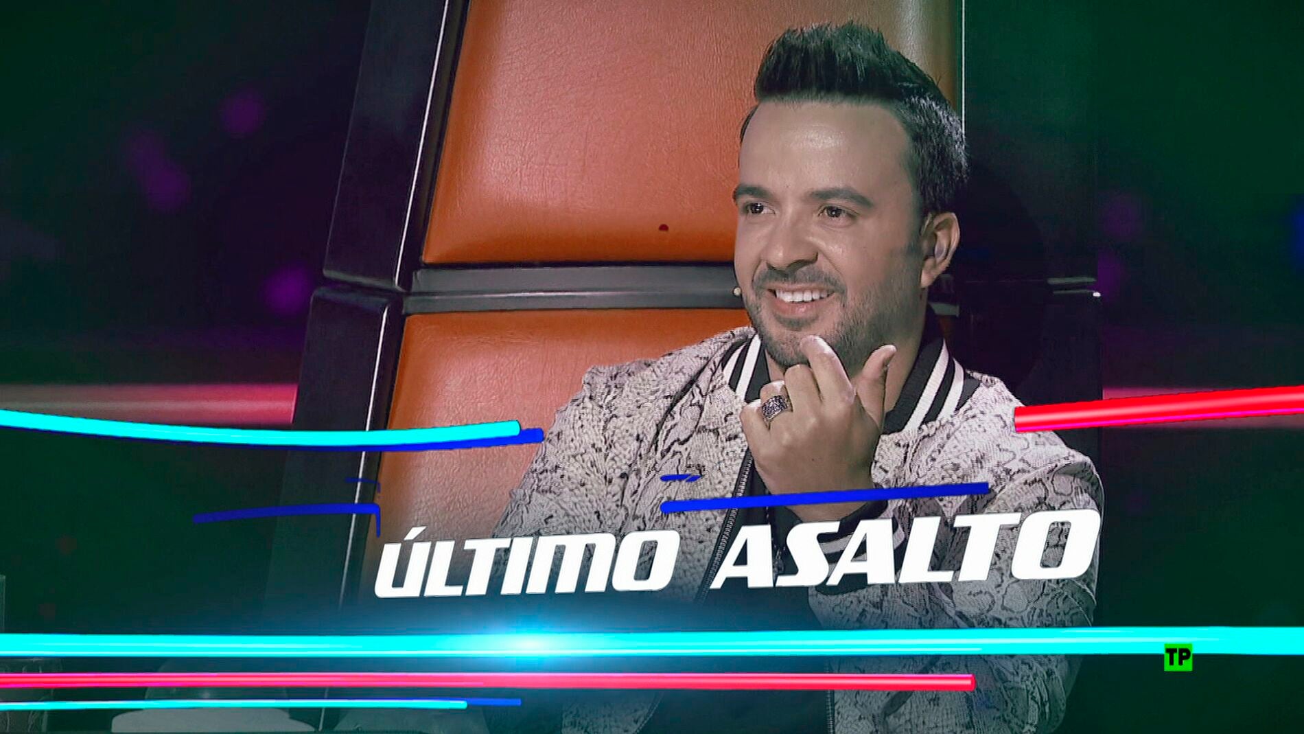 V&Iacute;DEO: Llega el &uacute;ltimo Asalto de 'La Voz', el lunes y el martes a las 22:40