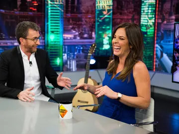 Mamen Mendizábal Mamen Mendizábal