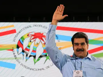 Nicolás Maduro Nicolás Maduro