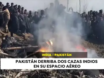 #AhoraEnElMundo, las noticias internacionales que están marcando este miércoles 27 de febrero #AhoraEnElMundo, las noticias internacionales que están marcando este miércoles 27 de febrero