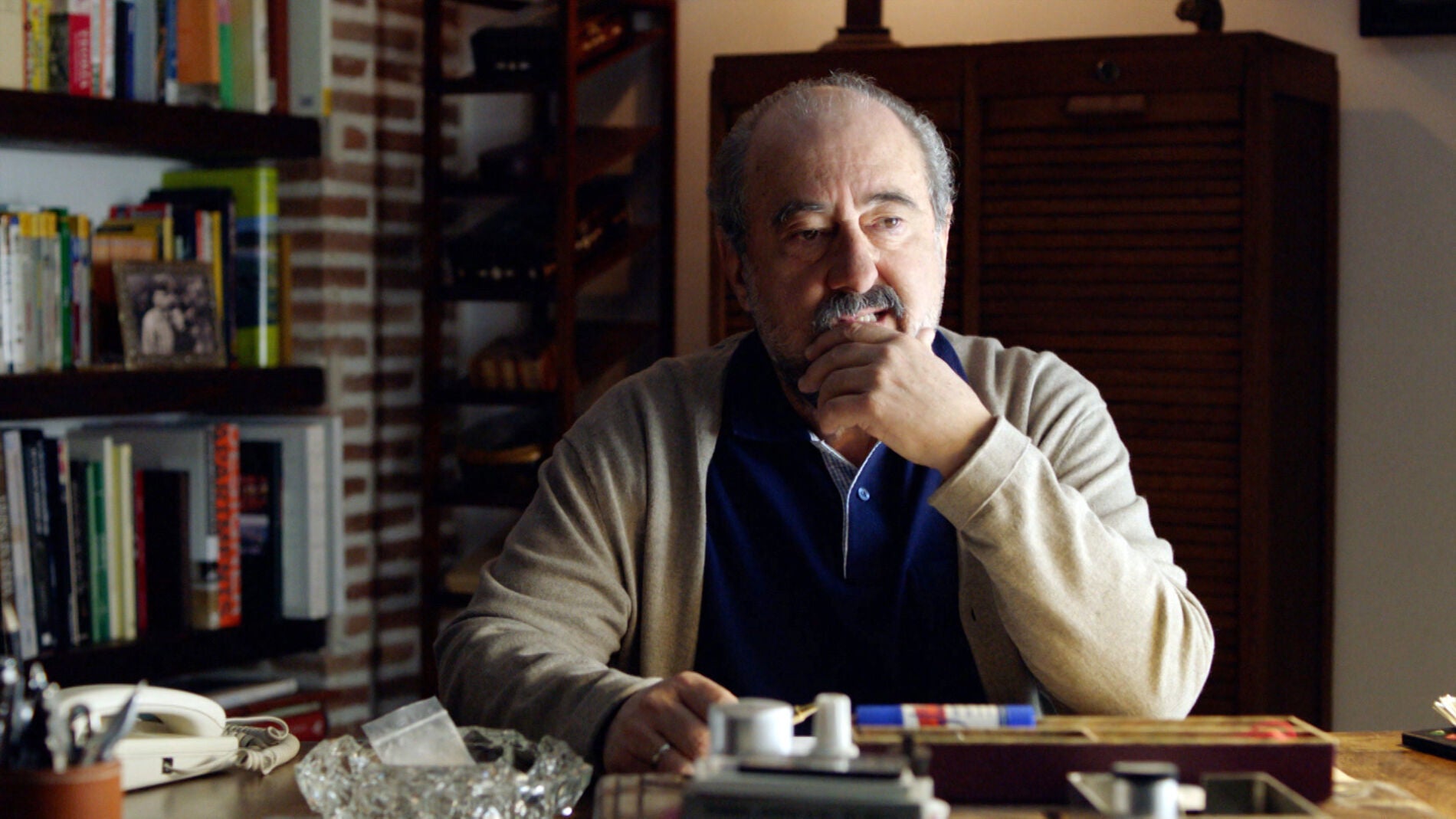 Don Julio planea ampliar su negocio con la 'Sal del Himalaya': "Almudena y Alfonso van a dejar de sernos &uacute;tiles"