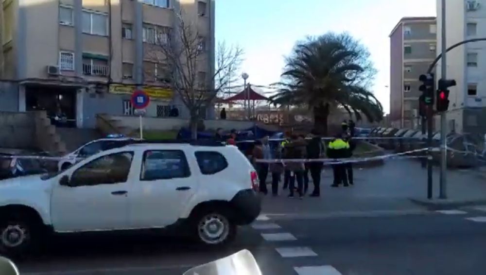 Muere una persona durante una pelea en la calle en Cornellà de Llobregat