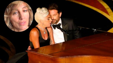 La exmujer de Bradley Cooper se pronuncia tras el comentario que soltó sobre él y Lady Gaga 