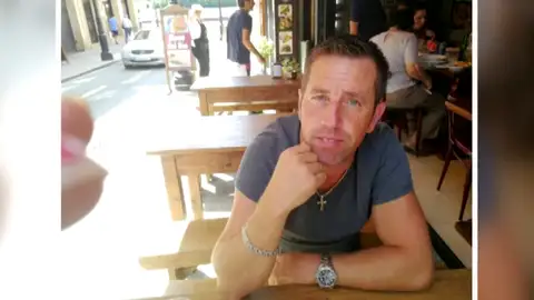 Imagen de archivo de El Chicle Los padres de Diana Quer piden la prisión permanente revisable para "el Chicle"