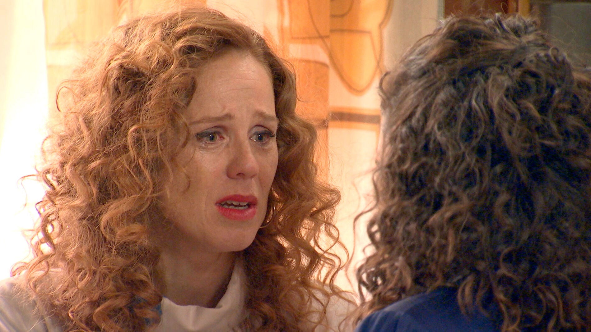 Natalia, asustada: "Estuve a punto de matar a Gabriel, no s&eacute; hasta d&oacute;nde puedo llegar"