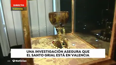 SANTO GRIAL SANTO GRIAL