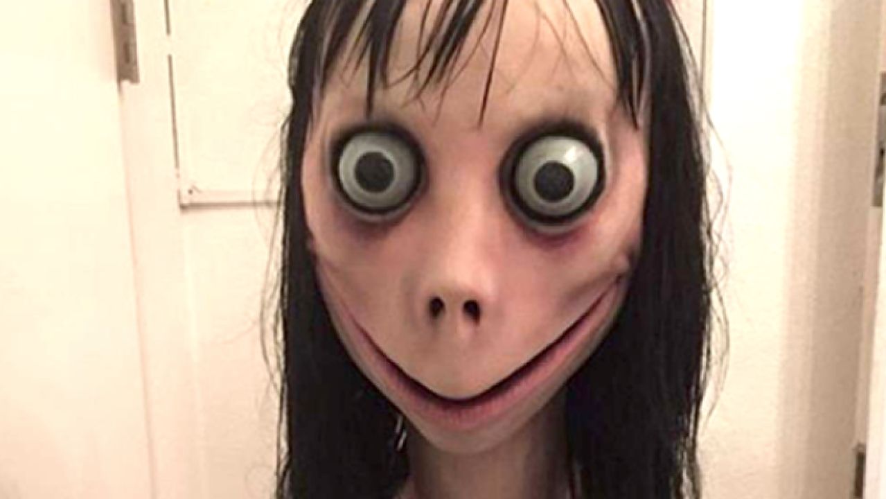 Momo Challenge In Fortnite Alerta De Los Colegios El Juego Suicida Momo Challenge Aparece En Videos De Peppa Pig Y Fortnite En Youtube