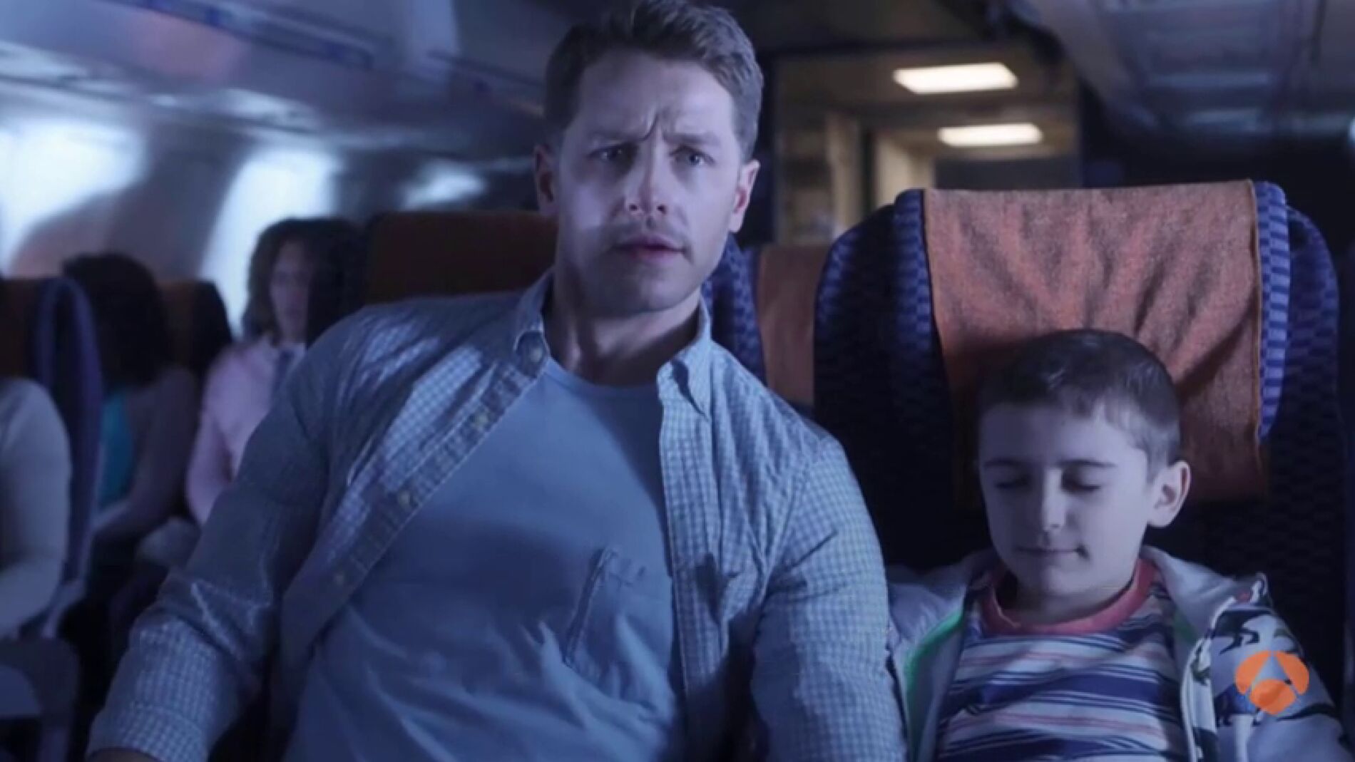 10 claves de 'Manifest' que debes conocer ante el final de la primera temporada