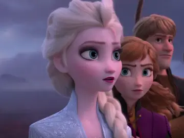 Fotograma de 'Frozen 2' Fotograma de 'Frozen 2'