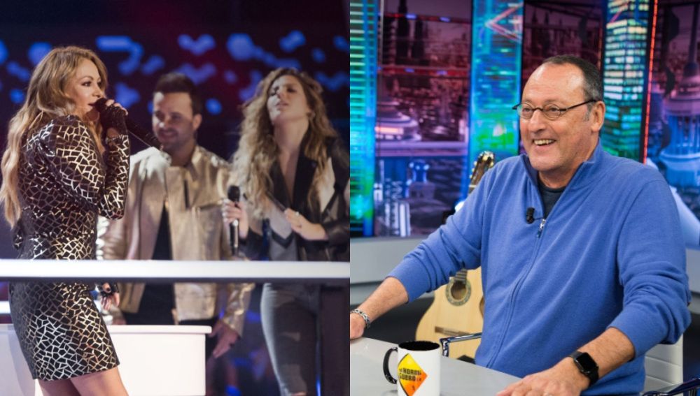 Audiencias del martes 26 de febrero