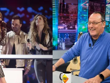 Audiencias del martes 26 de febrero Audiencias del martes 26 de febrero