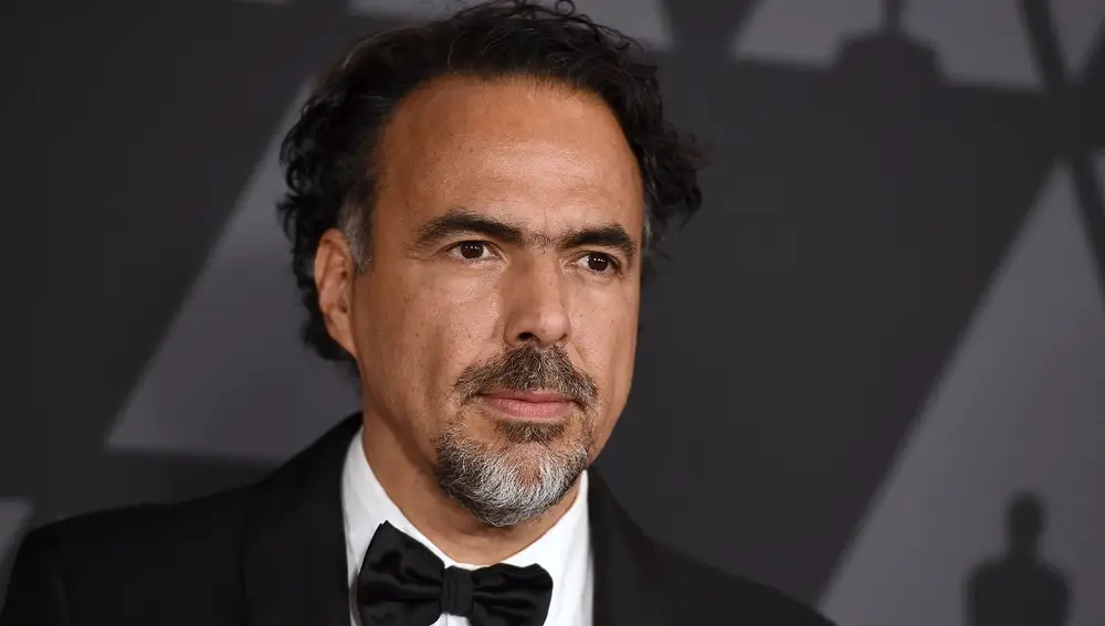 Alejandro González Iñárritu