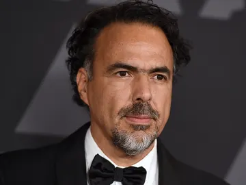 Alejandro González Iñárritu Alejandro González Iñárritu