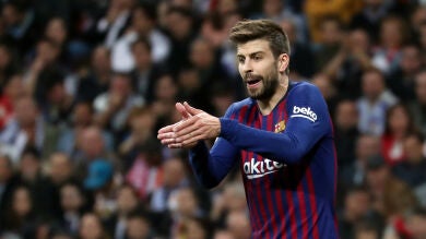 Piqué: 
