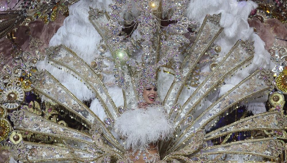 Gala de la Reina Carnaval Tenerife 2020: Horario y dónde ver hoy en directo