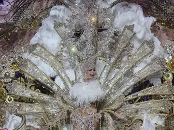 Gala de la Reina Carnaval Tenerife 2020: Horario y dónde ver hoy en directo Gala de la Reina Carnaval Tenerife 2020: Horario y dónde ver hoy en directo