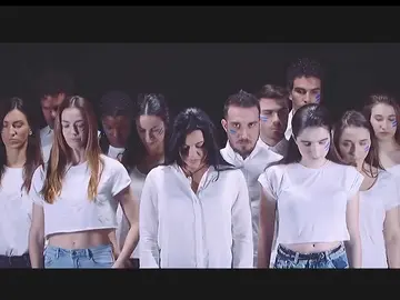 Ballet Nacional se une al día Internacional de la Mujer y baila por el poder de las chicas Ballet Nacional se une al día Internacional de la Mujer y baila por el poder de las chicas