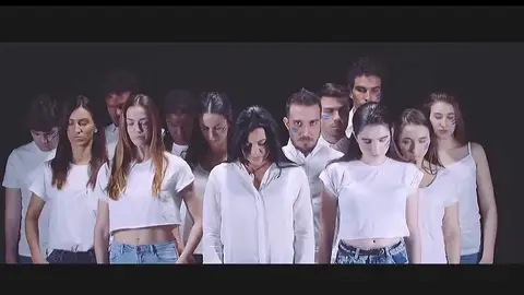 Ballet Nacional se une al día Internacional de la Mujer y baila por el poder de las chicas Ballet Nacional se une al día Internacional de la Mujer y baila por el poder de las chicas