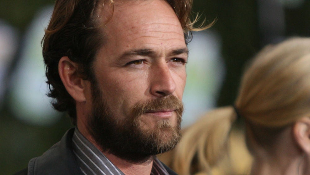 Luke Perry