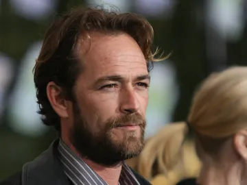 Luke Perry Luke Perry