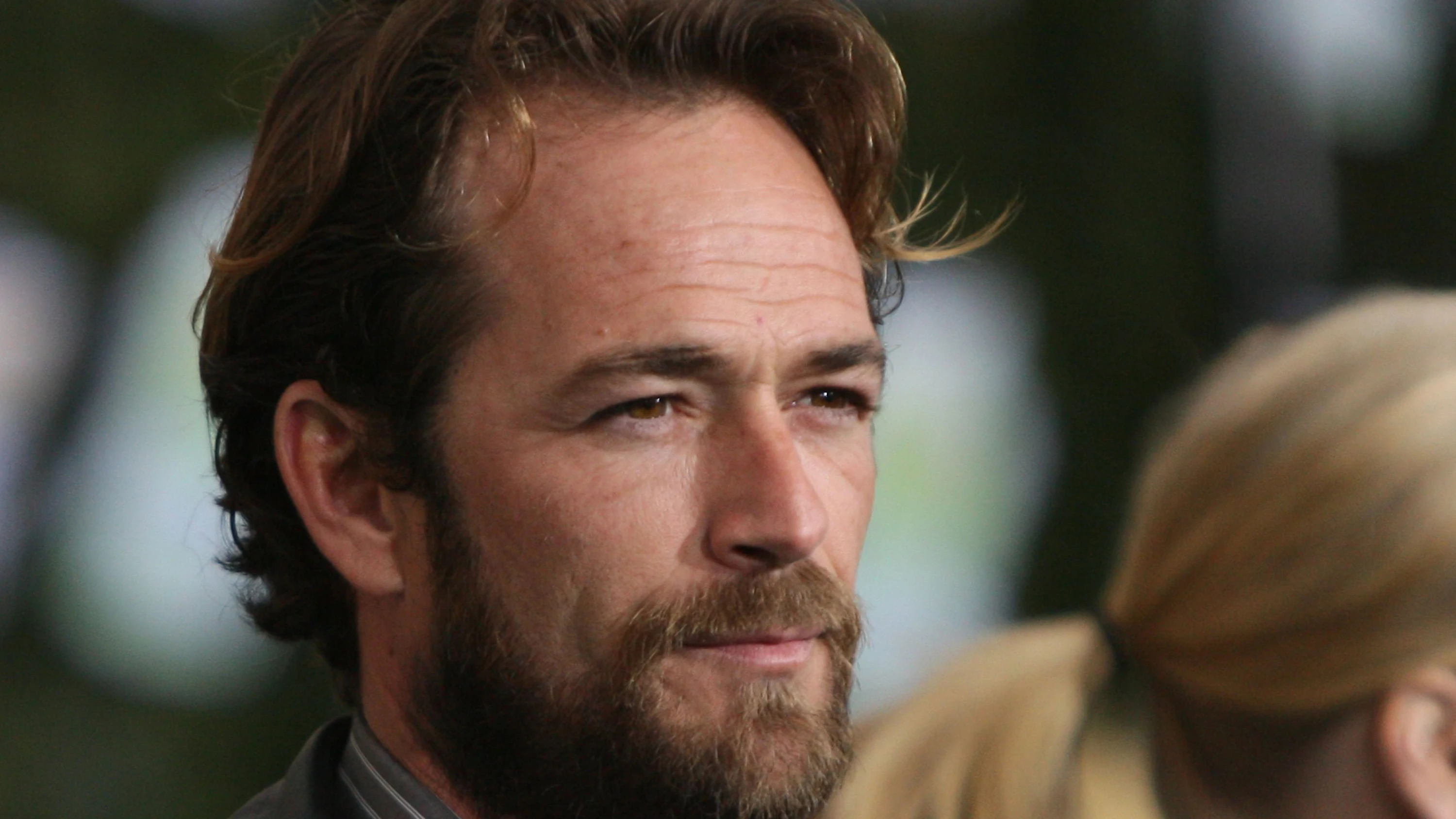 Luke Perry Luke Perry
