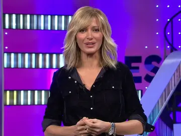 Susanna Griso Susanna Griso