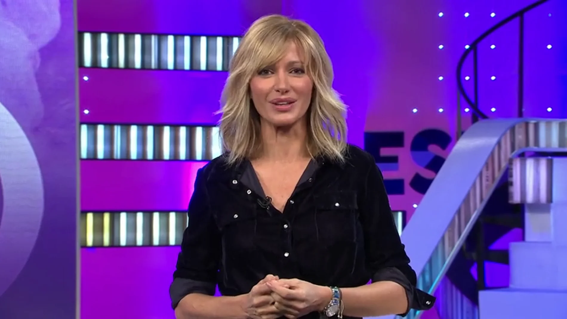 Susanna Griso Susanna Griso