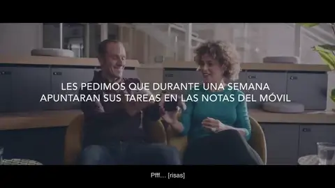 Comprueba si tienes Carga Mental, el 71% de las mujeres lo sufre Comprueba si tienes Carga Mental, el 71% de las mujeres lo sufre