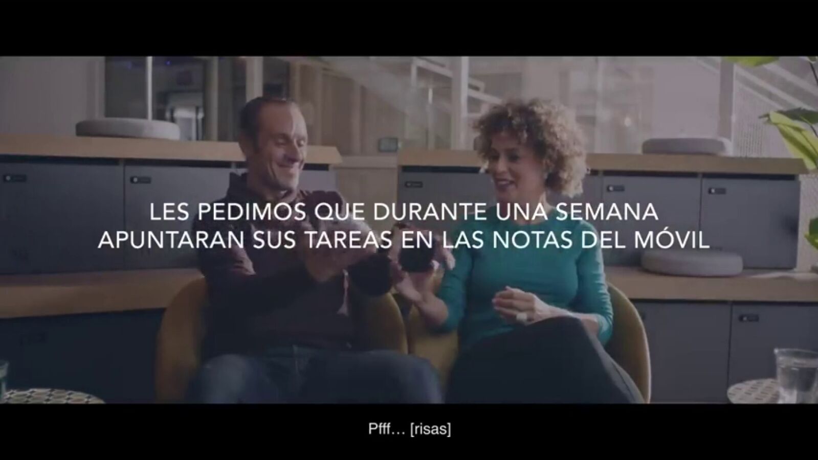 Comprueba si tienes 'carga mental': el 71% de las mujeres lo sufre