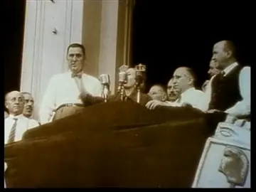 Descubre los históricos discursos de Malala o Eva Perón por la igualdad de género antes del 8M Descubre los históricos discursos de Malala o Eva Perón por la igualdad de género antes del 8M