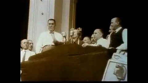 Descubre los históricos discursos de Malala o Eva Perón por la igualdad de género antes del 8M Descubre los históricos discursos de Malala o Eva Perón por la igualdad de género antes del 8M