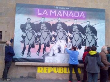 La Manada Olot