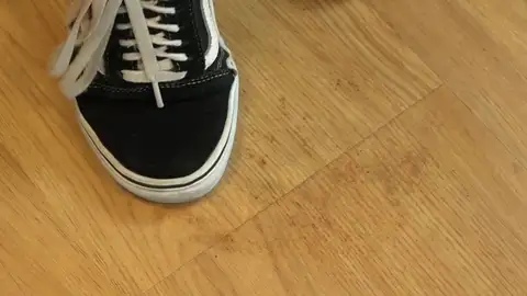 Mancha en el suelo Mancha en el suelo