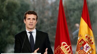 ¿Por qué el PP apela al voto útil en las provincias menos pobladas y con menos escaños?