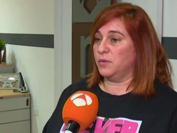 Piden ayudas para las familias de víctimas de violencia machista