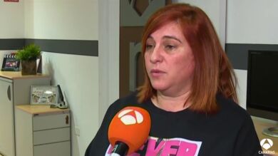 Piden ayudas para las familias de víctimas de violencia machista