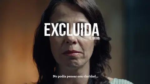 Excluida, el primer juego interactivo para vivir la exclusión social de la mujer en primera persona Excluida, el primer juego interactivo para vivir la exclusión social de la mujer en primera persona