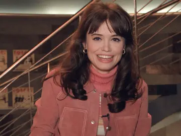 Guiomar Puerta: "Maribel es un homenaje a todas las mujeres que no lo tuvieron fácil" Guiomar Puerta: "Maribel es un homenaje a todas las mujeres que no lo tuvieron fácil"