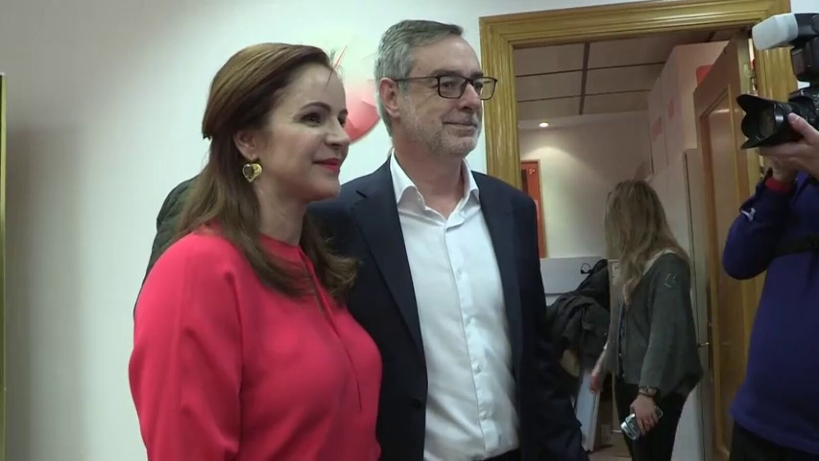 El fichaje de Ciudadanos en Castilla y León en entredicho por una subvención a su marido