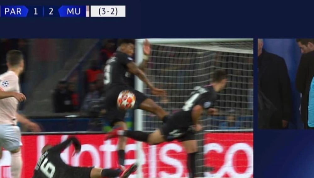 El mensaje de Neymar en su cuenta de Instagram