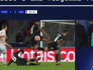 El mensaje de Neymar en su cuenta de Instagram El mensaje de Neymar en su cuenta de Instagram