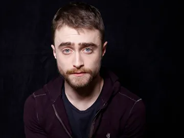 Daniel Radcliffe Daniel Radcliffe