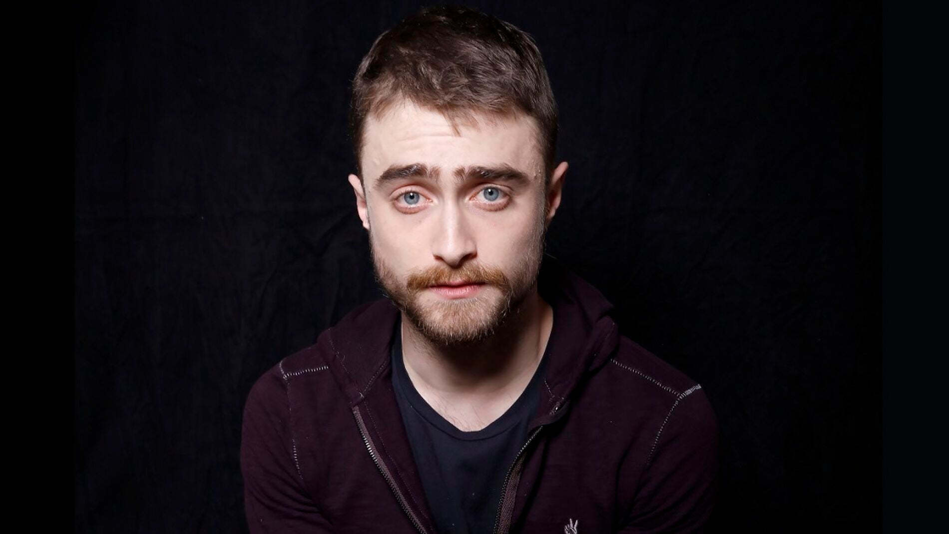 Daniel Radcliffe