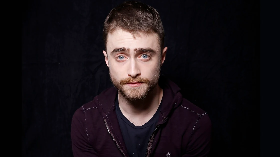 Daniel Radcliffe Daniel Radcliffe