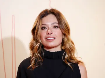 Anna Castillo Anna Castillo